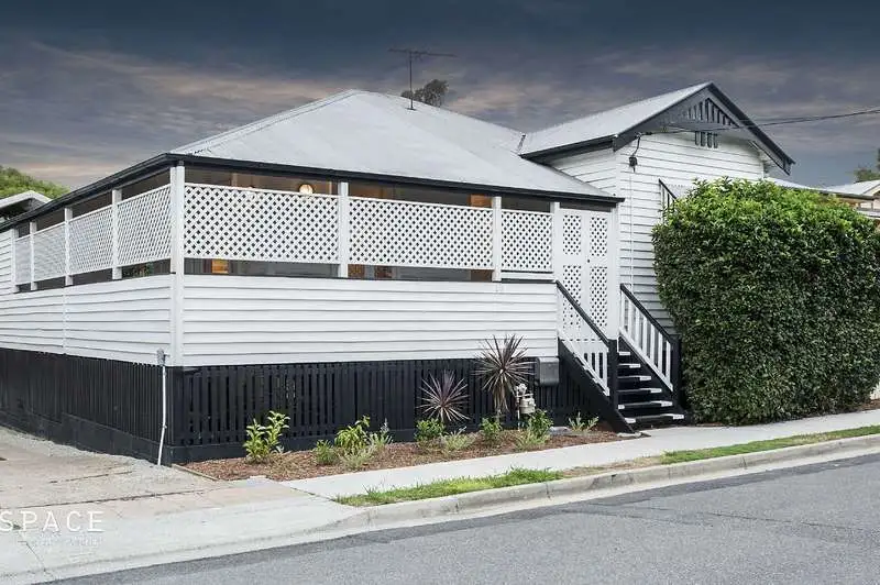 Main view of Homely house listing, 20 Blaxland Street, Milton QLD 4064