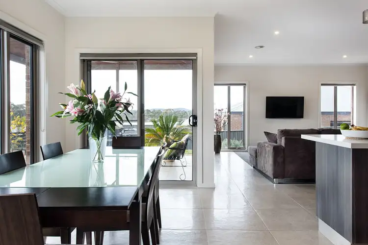 Third view of Homely house listing, 20 Lushington Rise, Mckenzie Hill VIC 3451