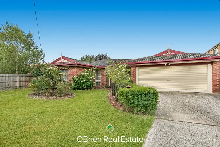 3 Better Boy Court, Skye VIC 3977