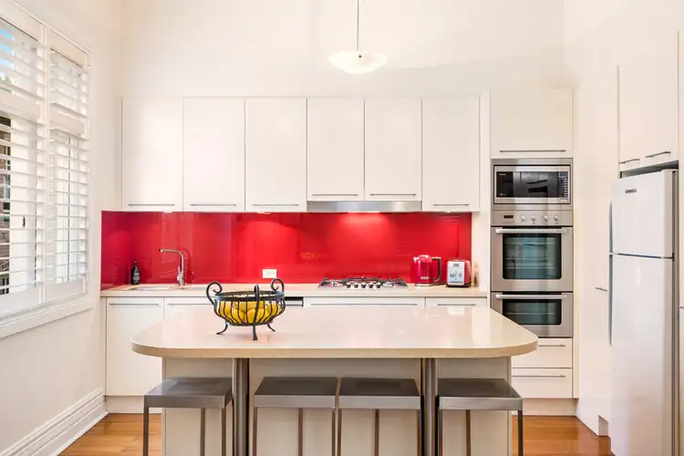 Third view of Homely apartment listing, 3/28 Lower Wycombe Road, Neutral Bay NSW 2089