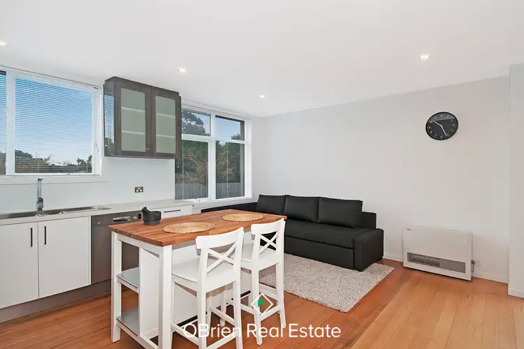 Third view of Homely townhouse listing, 2A Gordon Avenue, Frankston VIC 3199