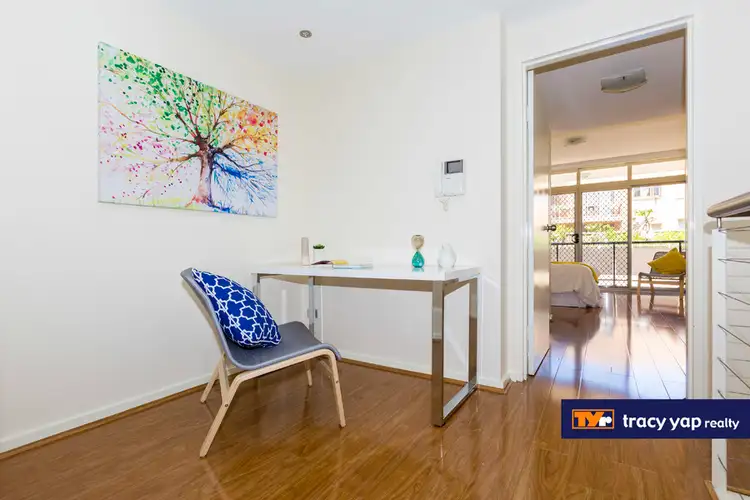 Sixth view of Homely unit listing, 24/20 Herbert Street, West Ryde NSW 2114