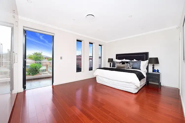 Third view of Homely house listing, 3 High Street, Concord NSW 2137