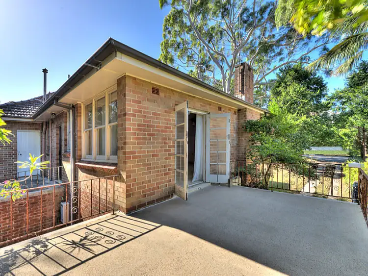 Second view of Homely house listing, 15 Coolabah Avenue, Turramurra NSW 2074