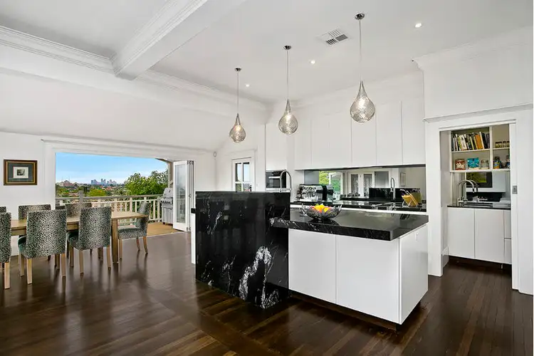 Fourth view of Homely house listing, 54 Bradleys Head Road, Mosman NSW 2088