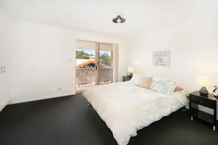 Fourth view of Homely unit listing, 6/7 Wales Court, Mount Coolum QLD 4573