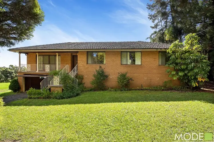 Third view of Homely house listing, 3 Volunteer Road, Kenthurst NSW 2156