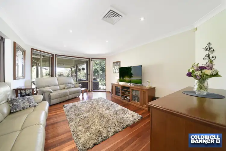 Fourth view of Homely house listing, 6 Kirkham Mews, Wattle Grove NSW 2173