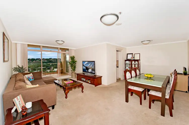 Third view of Homely apartment listing, 1003/81 Grafton Street, Bondi Junction NSW 2022