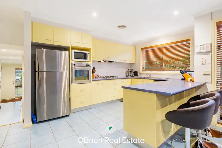 Third view of Homely house listing, 7 Jennifer Court, Langwarrin VIC 3910