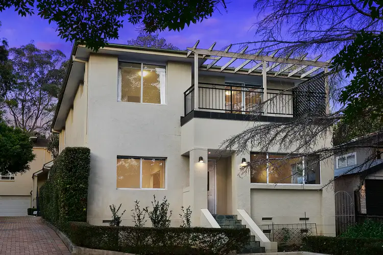 1/28 Austin Street, Lane Cove NSW 2066