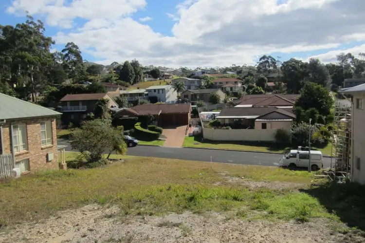 15 Sagittarius Way, Narrawallee NSW 2539
