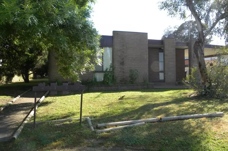 167 Nasmyth Street, Young NSW 2594