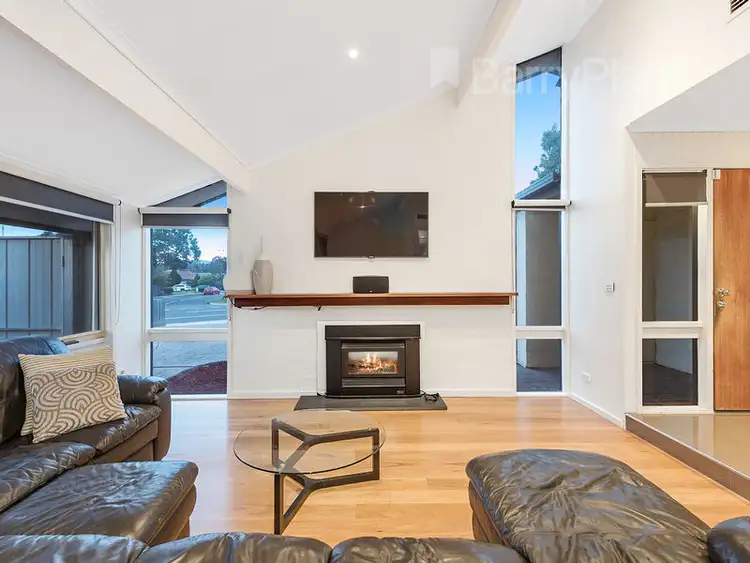 Second view of Homely house listing, 54 Mowbray Drive, Wantirna South VIC 3152