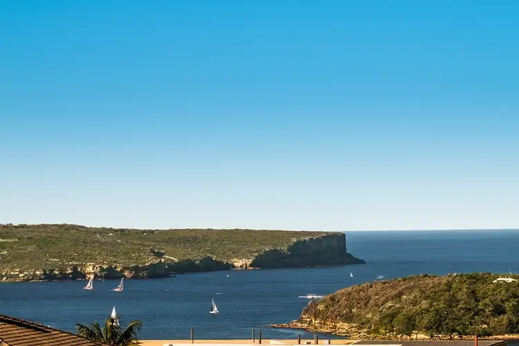 Fourth view of Homely apartment listing, 401/710 Military Road, Mosman NSW 2088