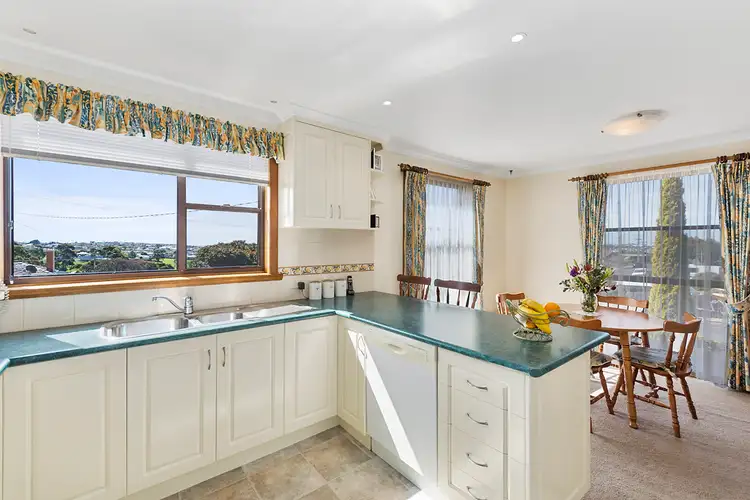 Fifth view of Homely house listing, 55 Lyons Avenue, Miandetta TAS 7310