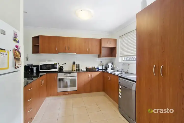 Fourth view of Homely townhouse listing, 24/12 Promenade Avenue, Robina QLD 4226
