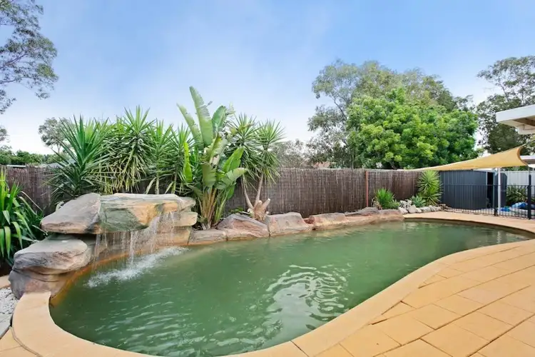 Third view of Homely house listing, 2 Wardle Close, Currans Hill NSW 2567