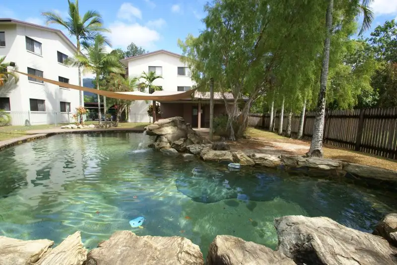Main view of Homely unit listing, 19/173 Mayers Street, Manoora QLD 4870