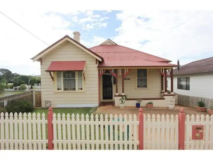 2 Ballina Street, Goulburn NSW 2580