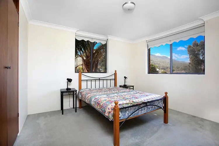 Fifth view of Homely apartment listing, 8/235 Lawrence Hargrave Drive, Thirroul NSW 2515