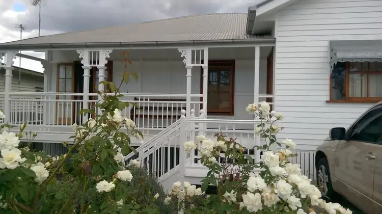 Main view of Homely house listing, 32 Gearside Street, Everton Park QLD 4053