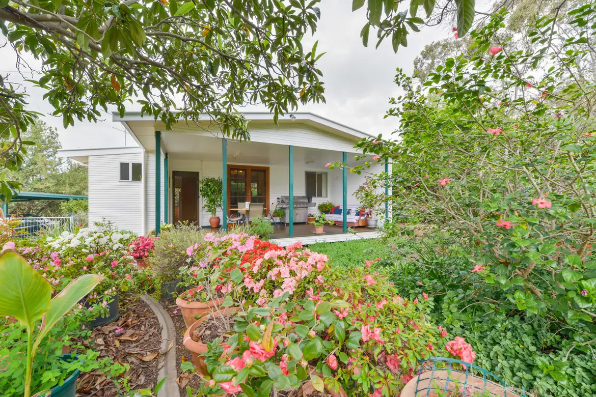 Main view of Homely house listing, 13 Darrell Road, Tamworth NSW 2340