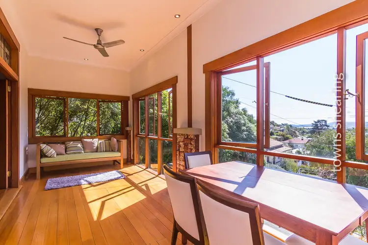 Third view of Homely house listing, 3 Gorge Road, Trevallyn TAS 7250