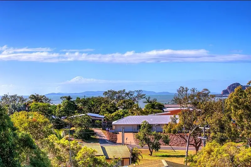 Main view of Homely house listing, 199 Matthew Flinders Drive, Cooee Bay QLD 4703