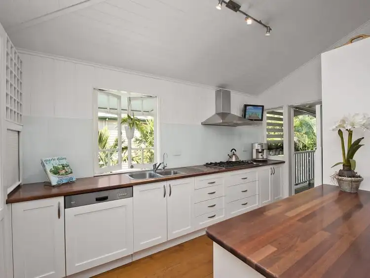 Fifth view of Homely house listing, 3 Melrose Street, Bulimba QLD 4171