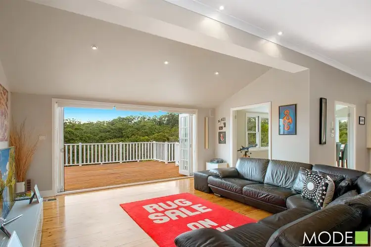 Second view of Homely house listing, 19 Henstock Road, Arcadia NSW 2159