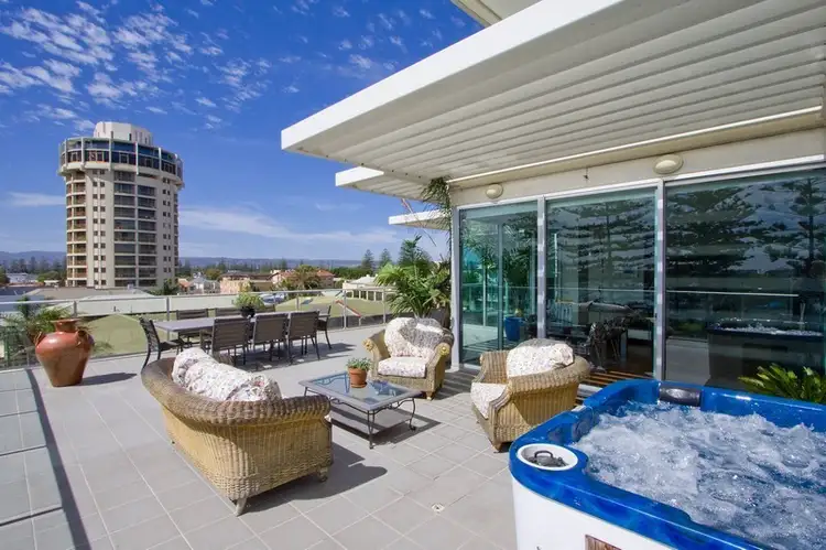 428/29 Colley Terrace, Glenelg SA 5045