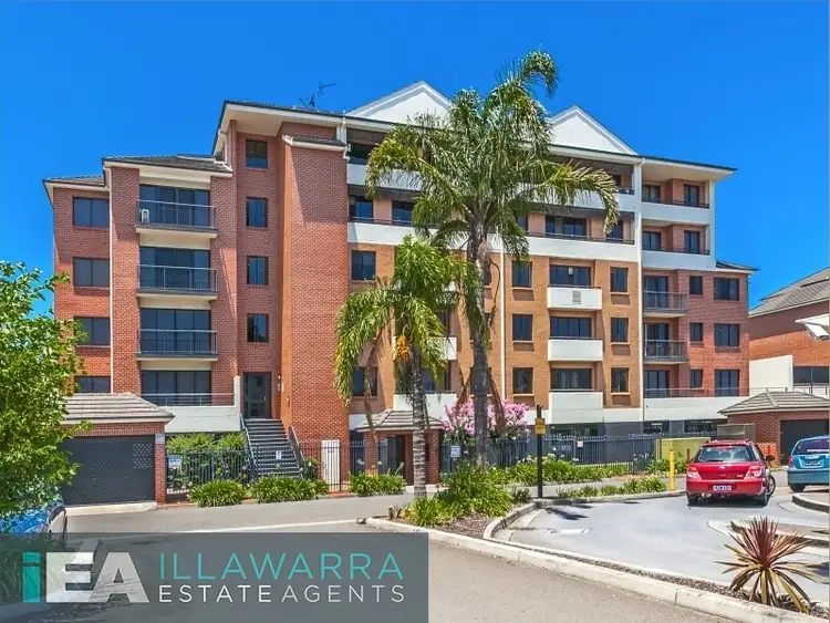 Main view of Homely unit listing, 89/214-220 Princes Highway, Fairy Meadow NSW 2519