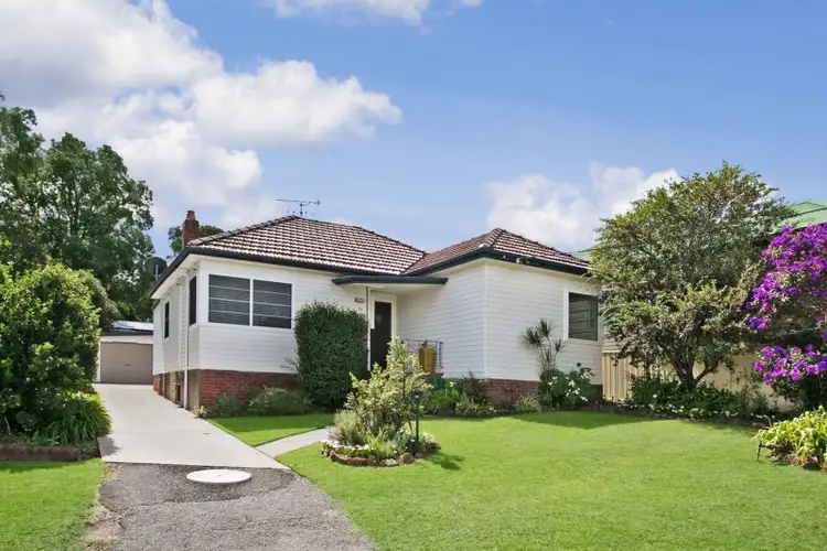 39 Fern Valley Road, Cardiff NSW 2285