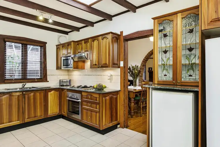 Fourth view of Homely house listing, 46 Albert Street, Leichhardt NSW 2040