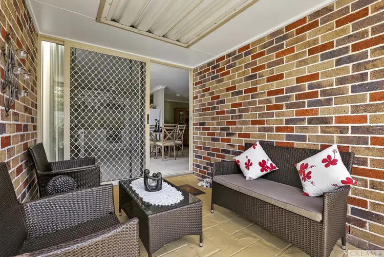 Third view of Homely house listing, 3/25 Ney Road, Capalaba QLD 4157