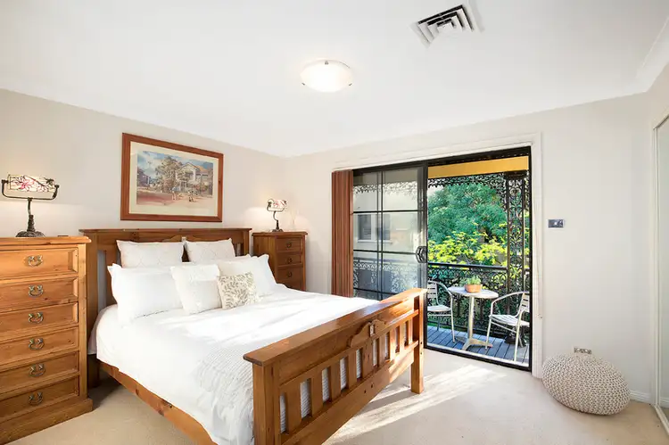 Fifth view of Homely townhouse listing, 6D/27-31 William Street, Botany NSW 2019