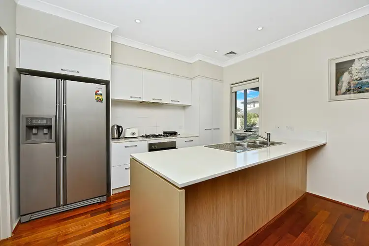Third view of Homely house listing, 12 MacDermott Way, Lidcombe NSW 2141