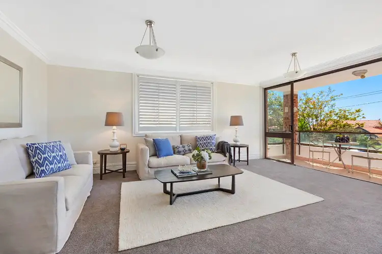 Second view of Homely apartment listing, 1/13 Fairy Bower Road, Manly NSW 2095