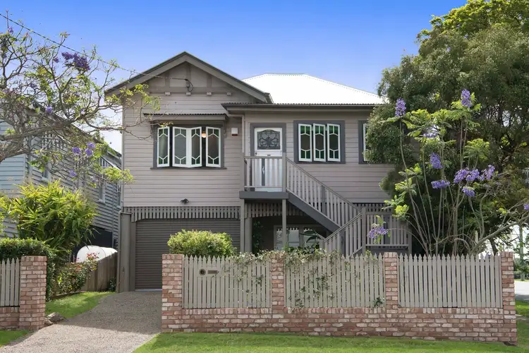 1 Connah Street, Tarragindi QLD 4121