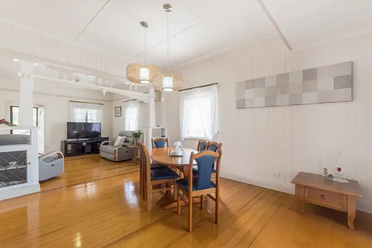 Fifth view of Homely house listing, 12 Westhoff Road, Northgate QLD 4013