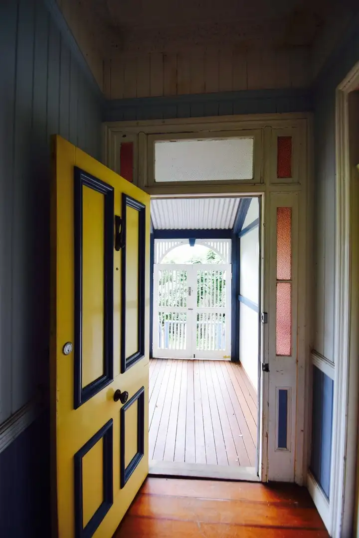 Sixth view of Homely house listing, 11 Silky Oak Drive, Nimbin NSW 2480