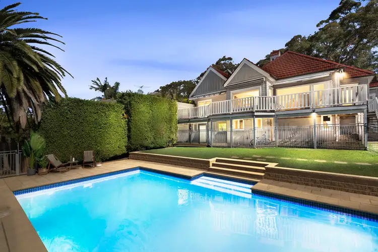 Third view of Homely house listing, 15 Nullaburra Road, Newport NSW 2106