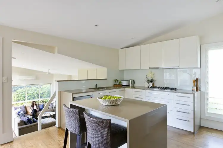 Sixth view of Homely house listing, 140 Woodland Street, Balgowlah NSW 2093