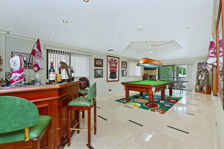 Sixth view of Homely house listing, 4 Augusta Street, Strathfield NSW 2135