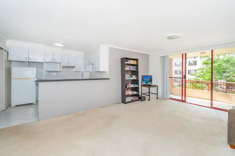 424/83 Dalmeny Avenue, Rosebery NSW 2018