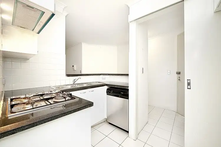 Second view of Homely apartment listing, 63/5-7 Beresford Road, Strathfield NSW 2135