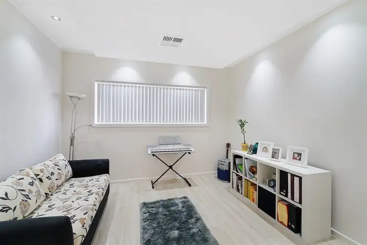 Fifth view of Homely house listing, 22 Willmington Loop, Oran Park NSW 2570