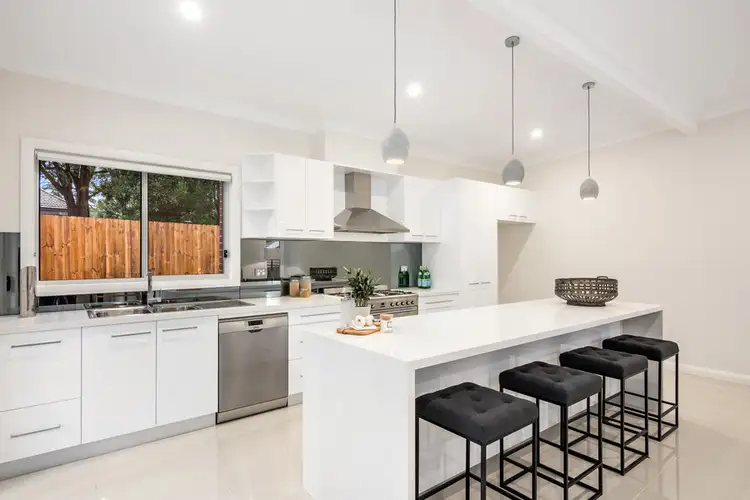 Third view of Homely house listing, 6a Ida Street, Hornsby NSW 2077