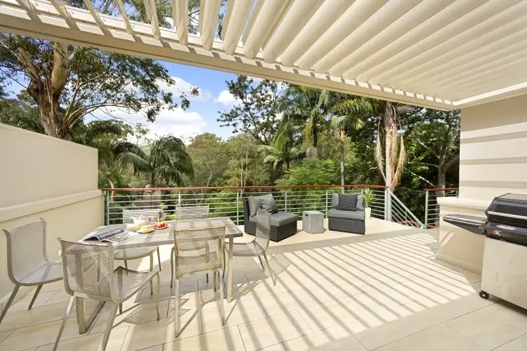 Third view of Homely house listing, 16b Lawley Crescent, Pymble NSW 2073
